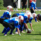 Stuttgart Scorpions Sisters vs. Bochum Miners