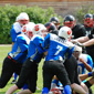 Stuttgart Scorpions Sisters vs. Bochum Miners