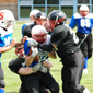 Stuttgart Scorpions Sisters vs. Bochum Miners