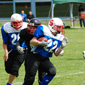 Stuttgart Scorpions Sisters vs. Bochum Miners