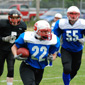 Stuttgart Scorpions Sisters vs. Bochum Miners