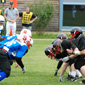 Stuttgart Scorpions Sisters vs. Bochum Miners