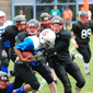 Stuttgart Scorpions Sisters vs. Bochum Miners