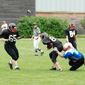 Stuttgart Scorpions Sisters vs. Bochum Miners