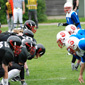 Stuttgart Scorpions Sisters vs. Bochum Miners