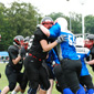 Stuttgart Scorpions Sisters vs. Bochum Miners