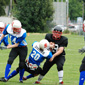 Stuttgart Scorpions Sisters vs. Bochum Miners