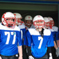 Stuttgart Scorpions Sisters vs. Mainz Golden Eagles Ladies