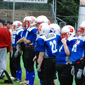 Stuttgart Scorpions Sisters vs. Mainz Golden Eagles Ladies