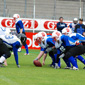 Stuttgart Scorpions Sisters vs. Mainz Golden Eagles Ladies