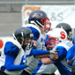 Stuttgart Scorpions Sisters vs. Mainz Golden Eagles Ladies