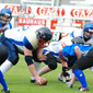 Stuttgart Scorpions Sisters vs. Mainz Golden Eagles Ladies