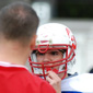 Stuttgart Scorpions Sisters vs. Mainz Golden Eagles Ladies