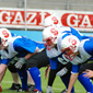 Stuttgart Scorpions Sisters vs. Mainz Golden Eagles Ladies