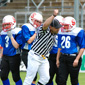 Stuttgart Scorpions Sisters vs. Mainz Golden Eagles Ladies