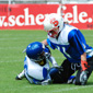 Stuttgart Scorpions Sisters vs. Mainz Golden Eagles Ladies