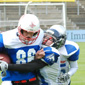 Stuttgart Scorpions Sisters vs. Mainz Golden Eagles Ladies