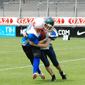 Stuttgart Scorpions Sisters vs. Mainz Golden Eagles Ladies