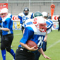 Stuttgart Scorpions Sisters vs. Mainz Golden Eagles Ladies