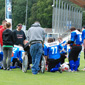 Stuttgart Scorpions Sisters vs. Mainz Golden Eagles Ladies