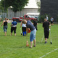 Stuttgart Scorpions Sisters vs. Salzgitter Black Widows