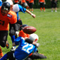 Stuttgart Scorpions Sisters vs. Salzgitter Black Widows