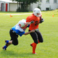 Stuttgart Scorpions Sisters vs. Salzgitter Black Widows