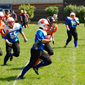 Stuttgart Scorpions Sisters vs. Salzgitter Black Widows