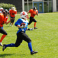 Stuttgart Scorpions Sisters vs. Salzgitter Black Widows