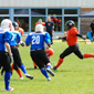 Stuttgart Scorpions Sisters vs. Salzgitter Black Widows