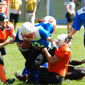 Stuttgart Scorpions Sisters vs. Salzgitter Black Widows