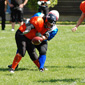 Stuttgart Scorpions Sisters vs. Salzgitter Black Widows