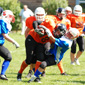 Stuttgart Scorpions Sisters vs. Salzgitter Black Widows