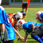 Stuttgart Scorpions Sisters vs. Salzgitter Black Widows