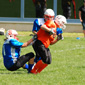 Stuttgart Scorpions Sisters vs. Salzgitter Black Widows