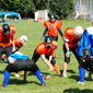 Stuttgart Scorpions Sisters vs. Salzgitter Black Widows