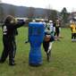 Trainingslager Stuttgart Scorpions Sisters & Munich Cowboys Ladies