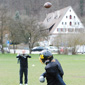 Trainingslager Stuttgart Scorpions Sisters & Munich Cowboys Ladies