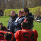 Stuttgart Scorpions Juniors vs. Franken Knights Juniors