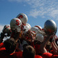 Stuttgart Scorpions Juniors vs. Franken Knights Juniors