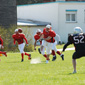 Stuttgart Scorpions Juniors vs. Franken Knights Juniors