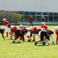 Stuttgart Scorpions Juniors vs. Franken Knights Juniors