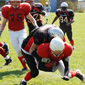 Stuttgart Scorpions Juniors vs. Franken Knights Juniors