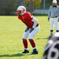 Stuttgart Scorpions Juniors vs. Franken Knights Juniors