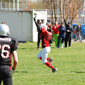 Stuttgart Scorpions Juniors vs. Franken Knights Juniors