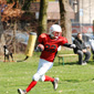 Stuttgart Scorpions Juniors vs. Franken Knights Juniors