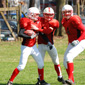 Stuttgart Scorpions Juniors vs. Franken Knights Juniors