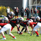 Stuttgart Scorpions Juniors vs. Franken Knights Juniors