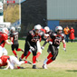 Stuttgart Scorpions Juniors vs. Franken Knights Juniors