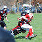 Stuttgart Scorpions Juniors vs. Franken Knights Juniors